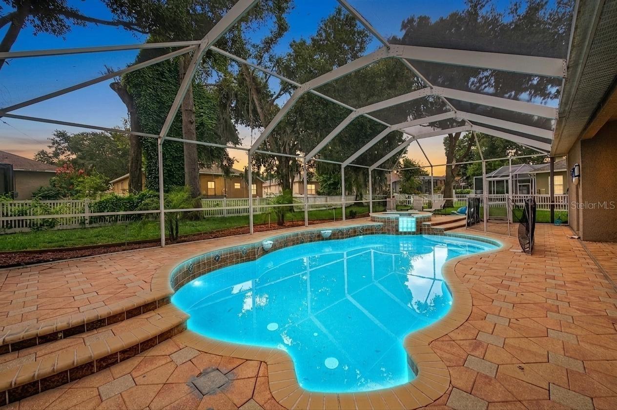 2418 BLUE STONE CT — photo 43