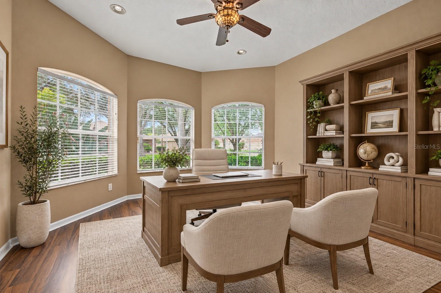 2418 BLUE STONE CT — photo 34
