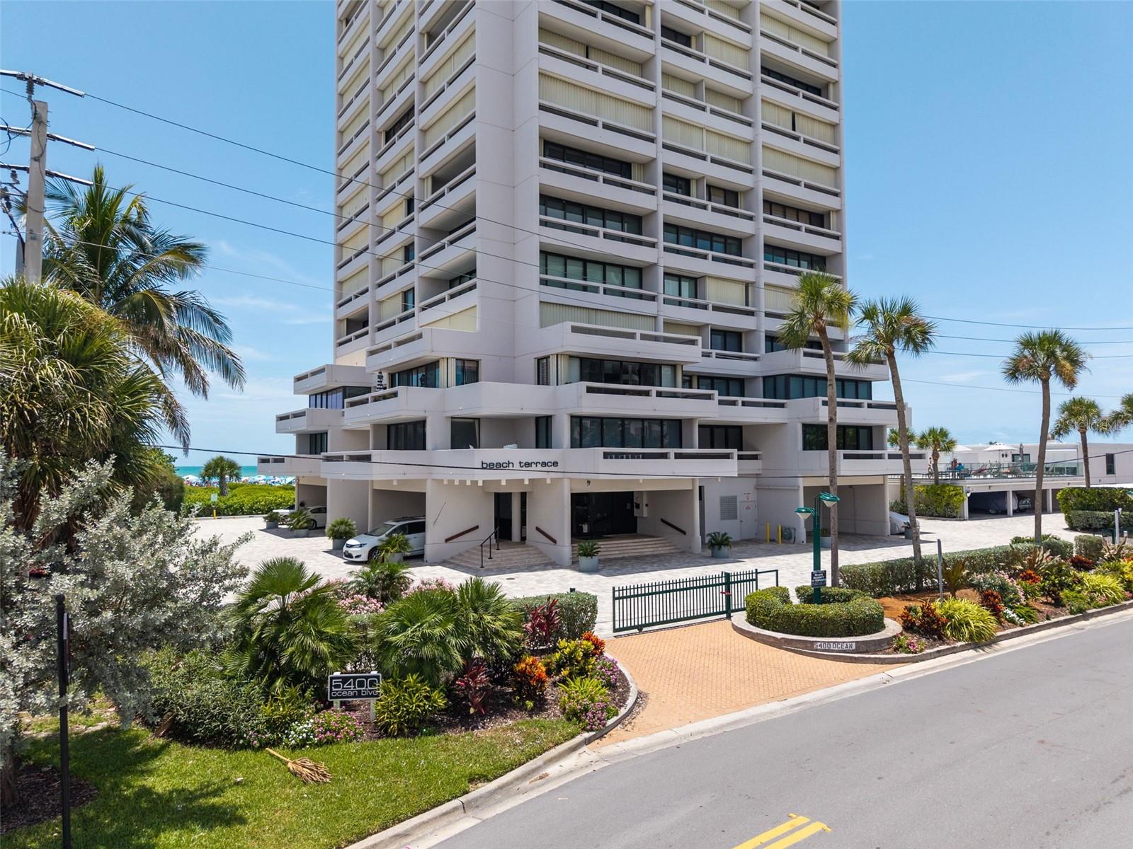 5400 OCEAN BLVD #15 1-4 — photo 96