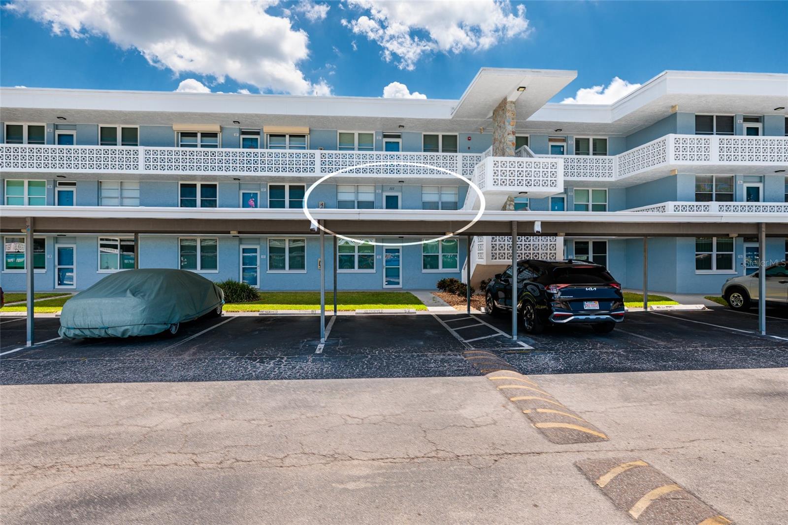4715 BAY ST NE #222 — photo 5