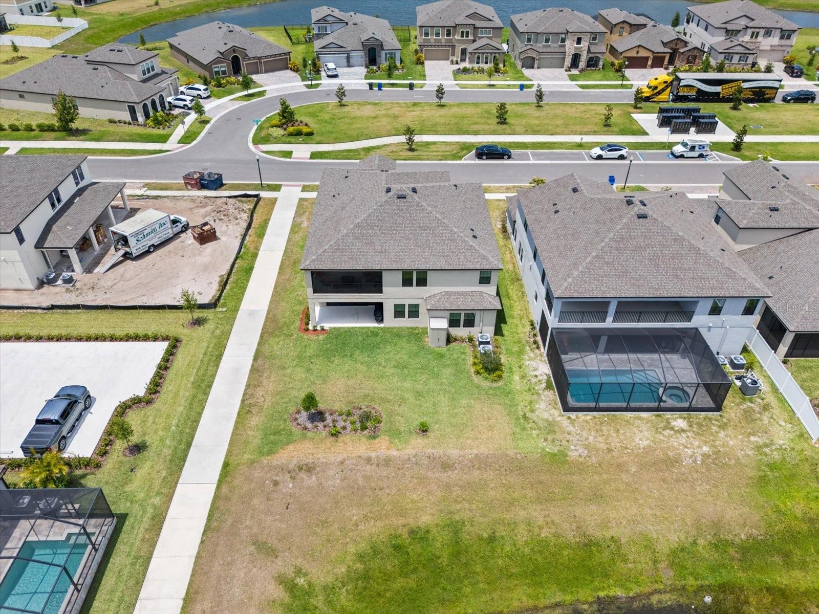 12854 BOGGY CREEK DR — photo 89
