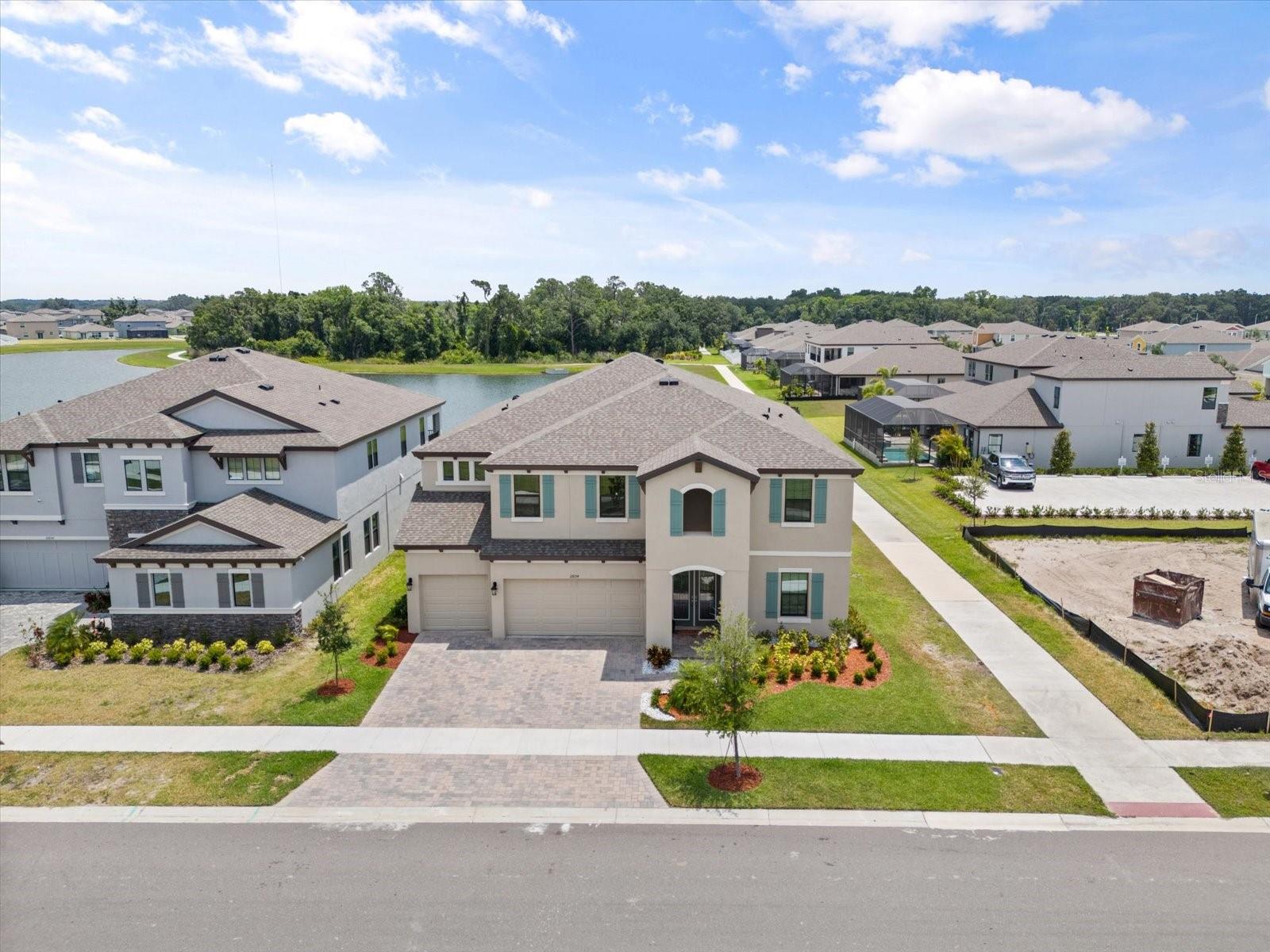 12854 BOGGY CREEK DR — photo 86