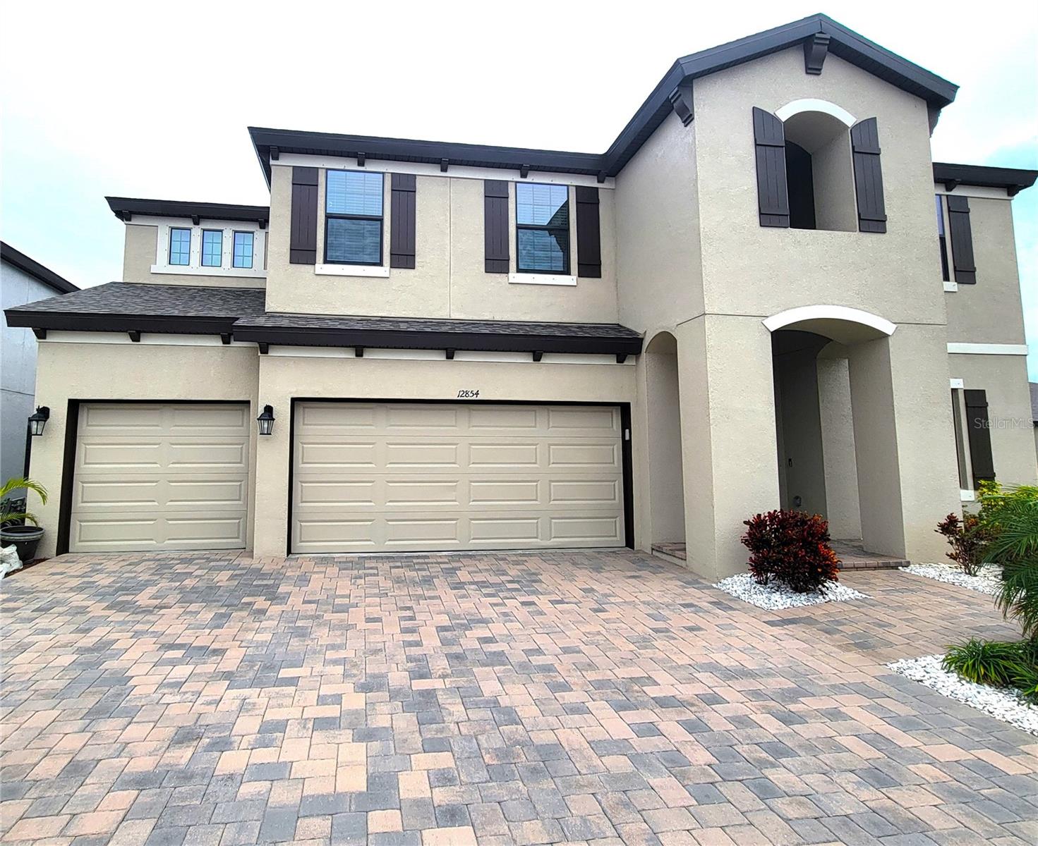 12854 BOGGY CREEK DR — photo 2