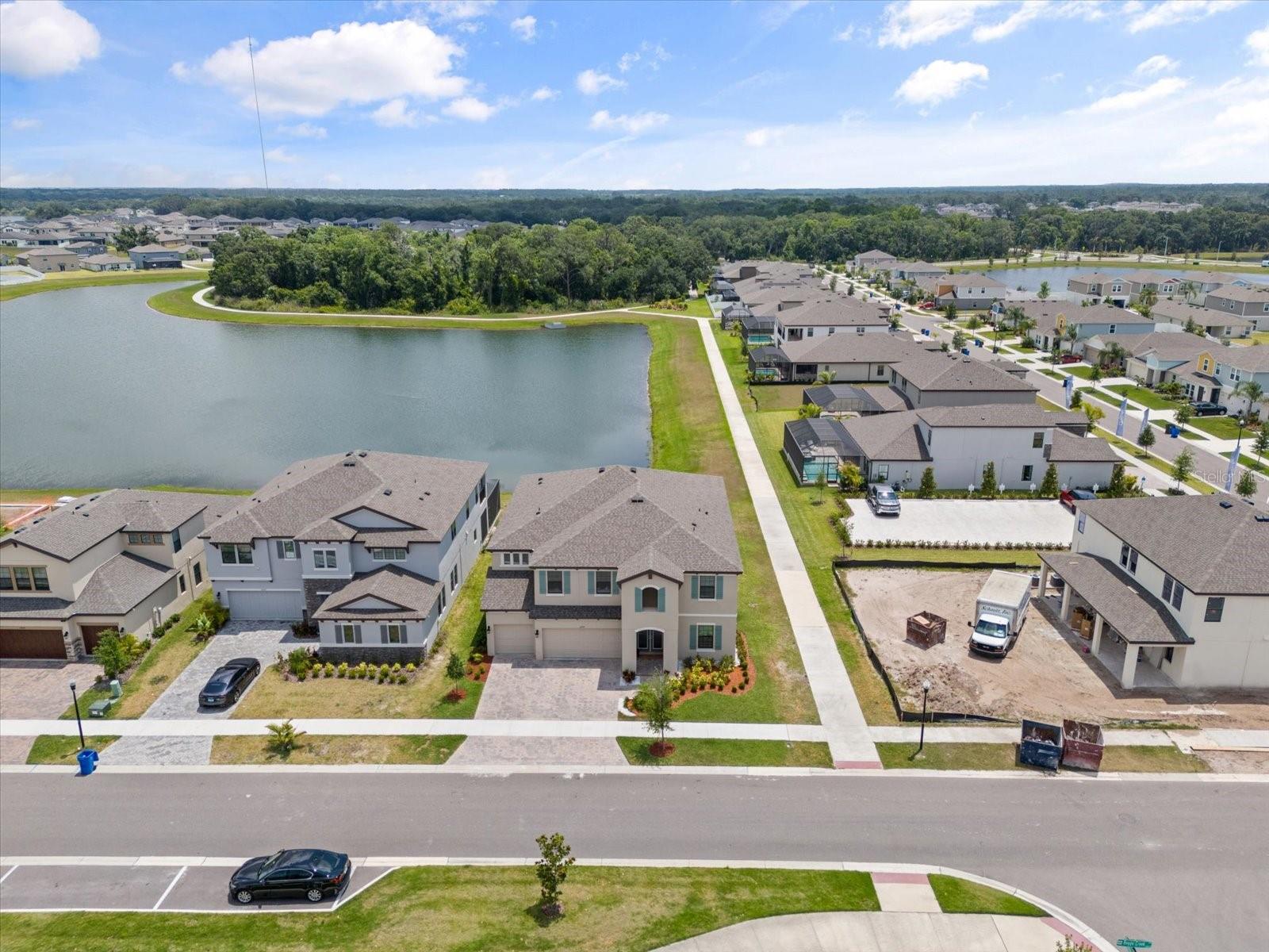 12854 BOGGY CREEK DR — photo 87