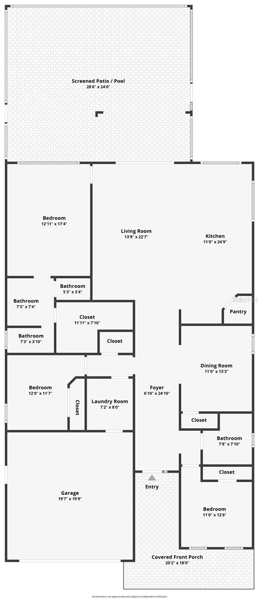 6540 PARK STRAND DR — photo 37