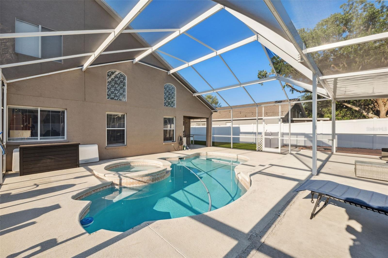 3316 PINE TOP DR — photo 18