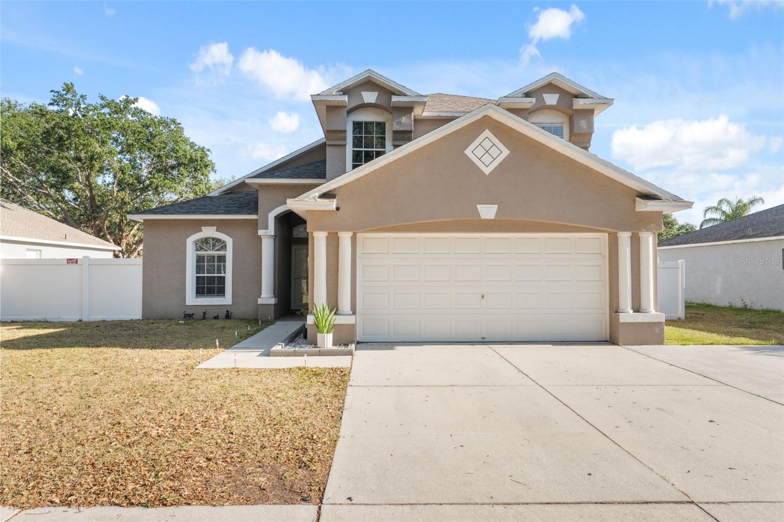 3316 PINE TOP DR — photo 2