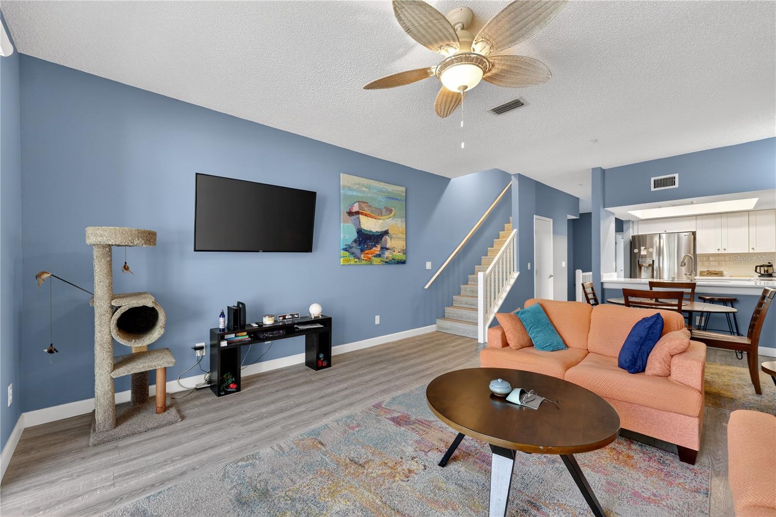 320 ISLAND WAY #603 — photo 4