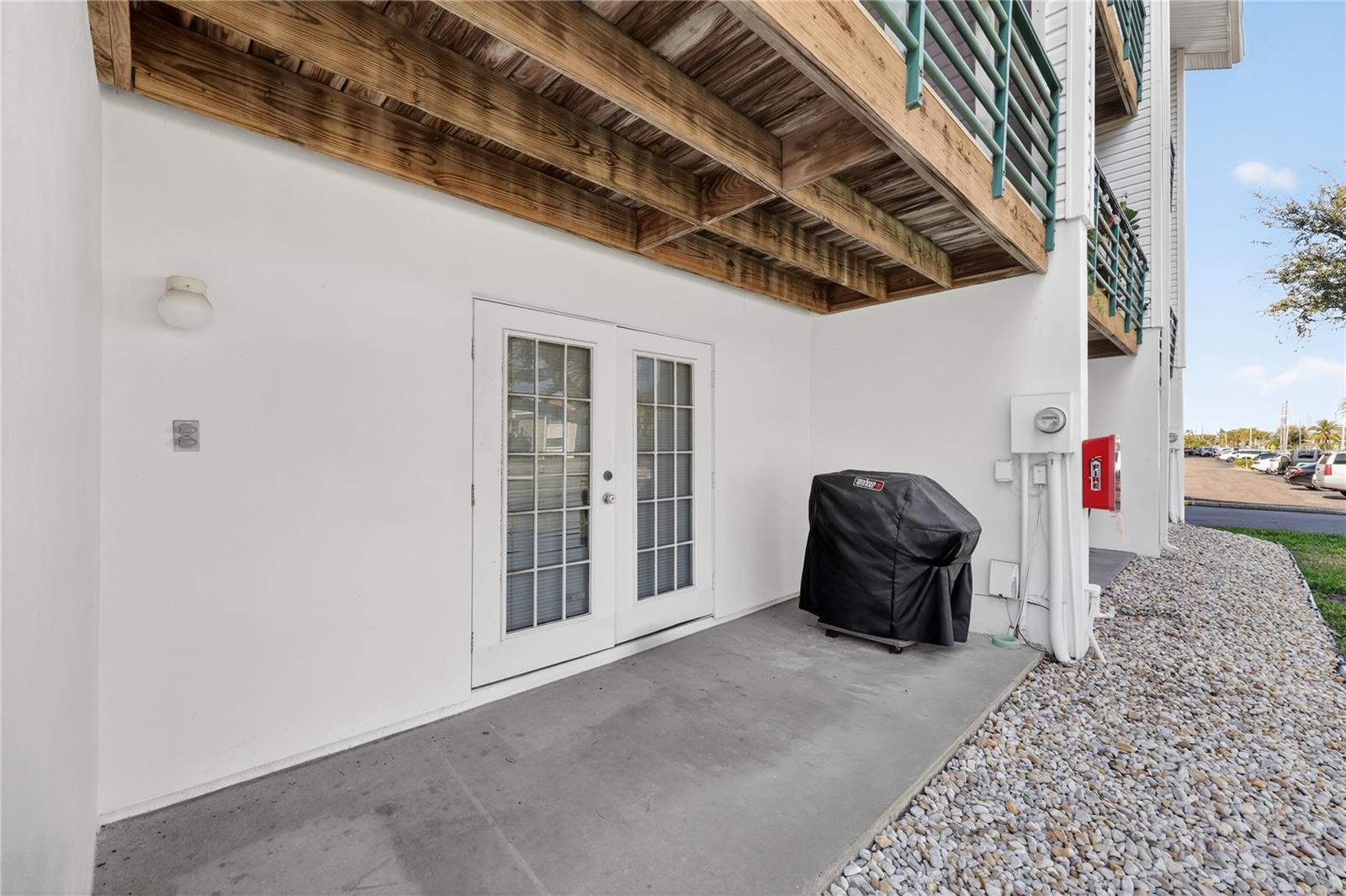 320 ISLAND WAY #603 — photo 29