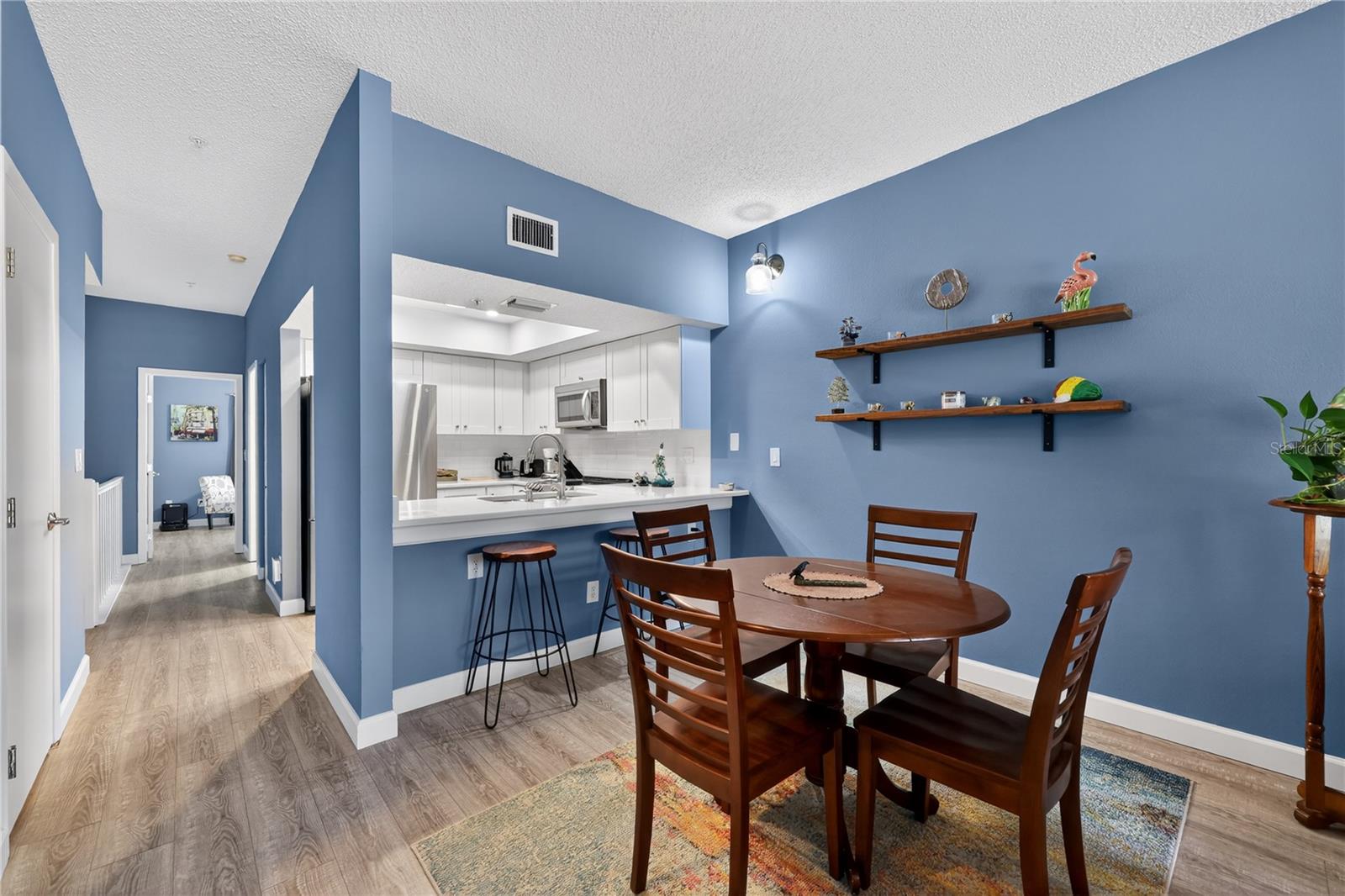 320 ISLAND WAY #603 — photo 7