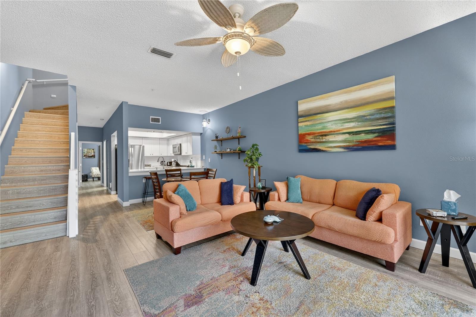 320 ISLAND WAY #603 — photo 2