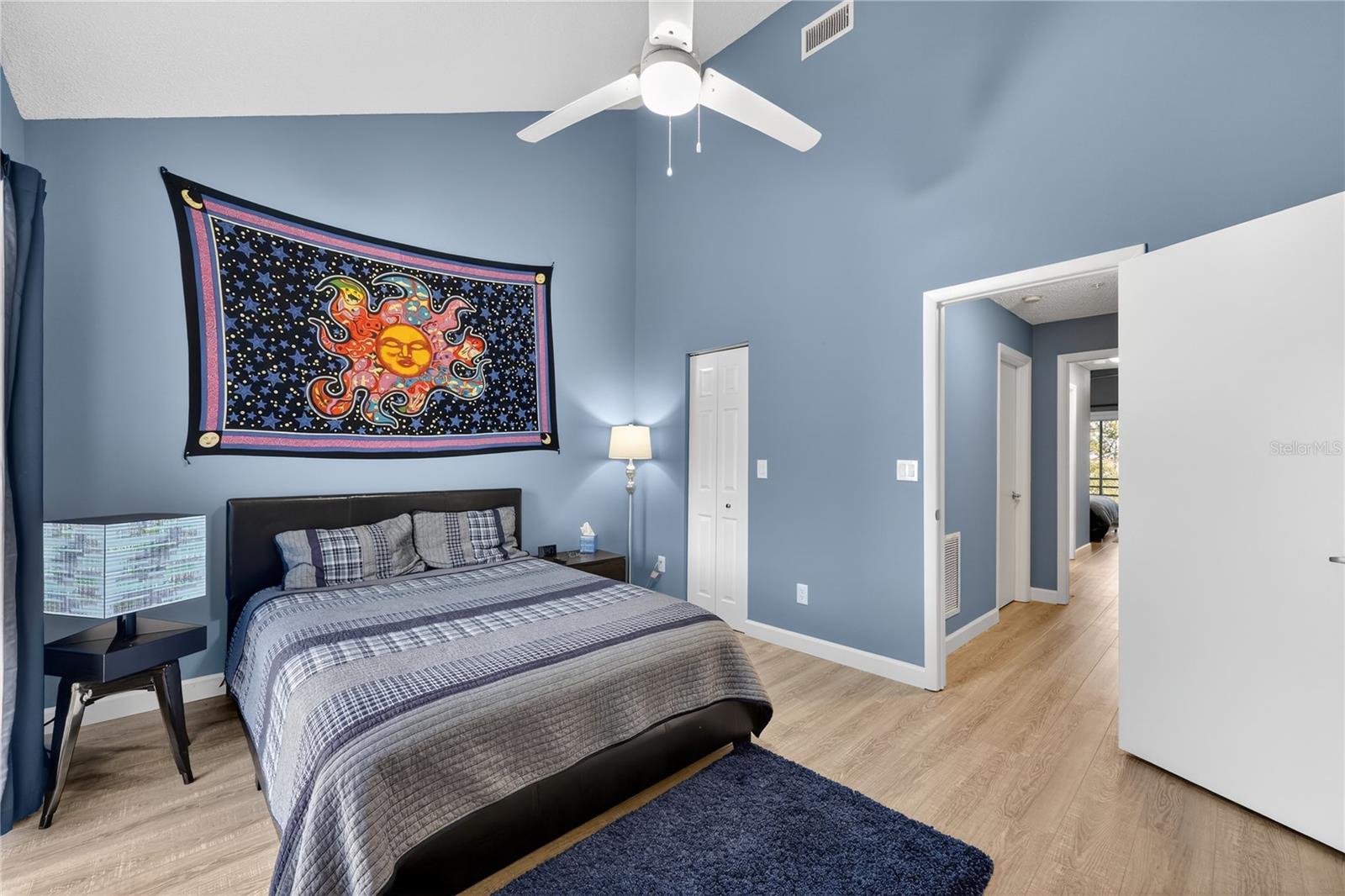 320 ISLAND WAY #603 — photo 13