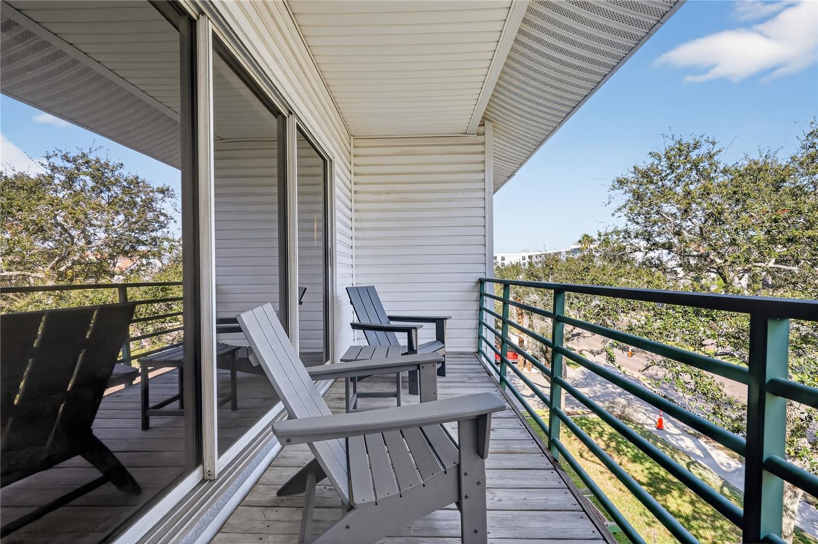 320 ISLAND WAY #603 — photo 25