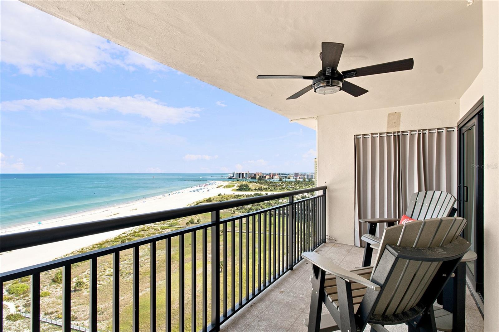 1270 GULF BLVD #2007 — photo 17