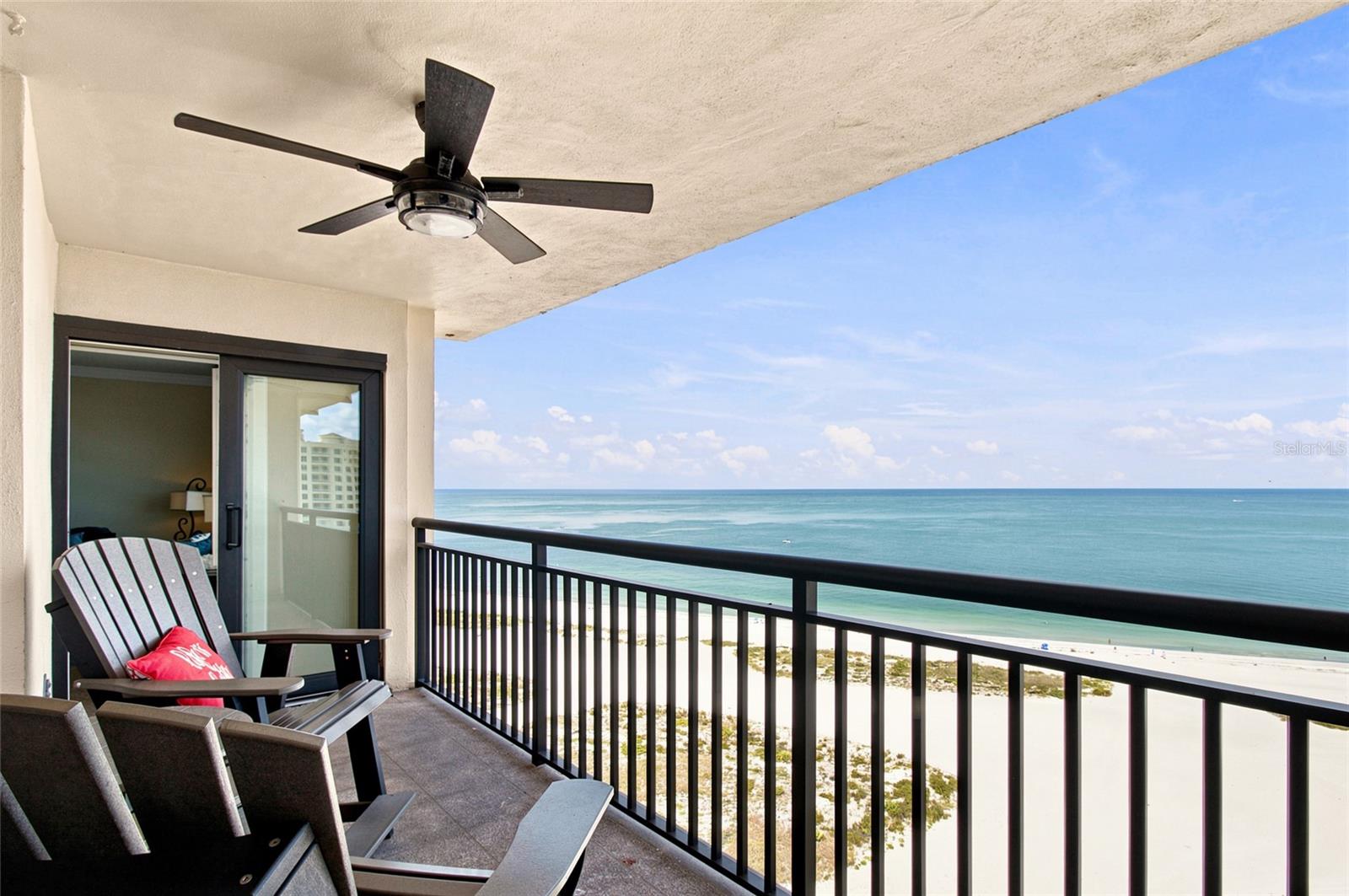 1270 GULF BLVD #2007 — photo 2