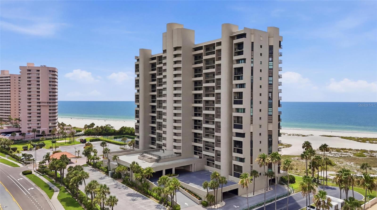 1270 GULF BLVD #2007 — photo 40
