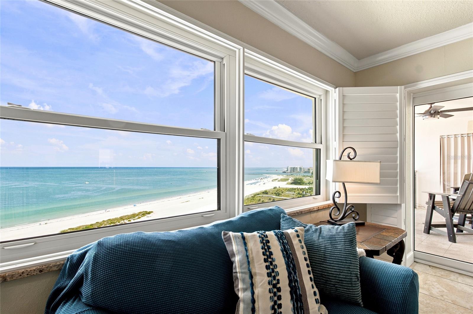 1270 GULF BLVD #2007 — photo 14