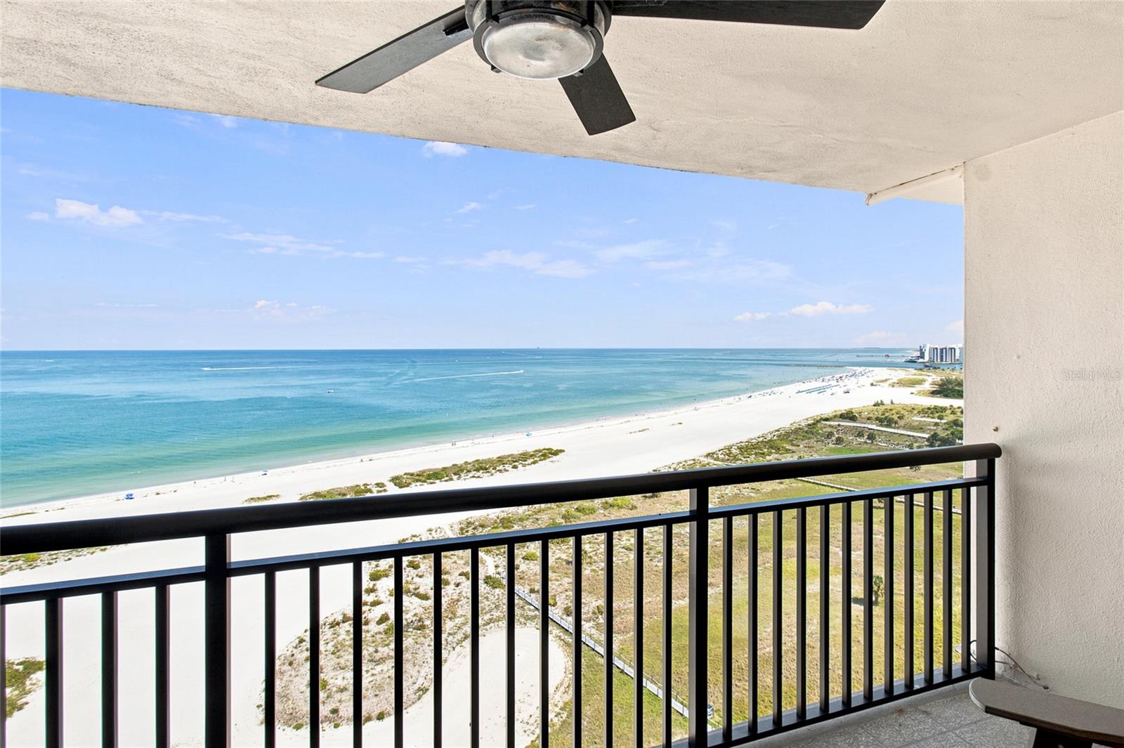 1270 GULF BLVD #2007 — photo 24