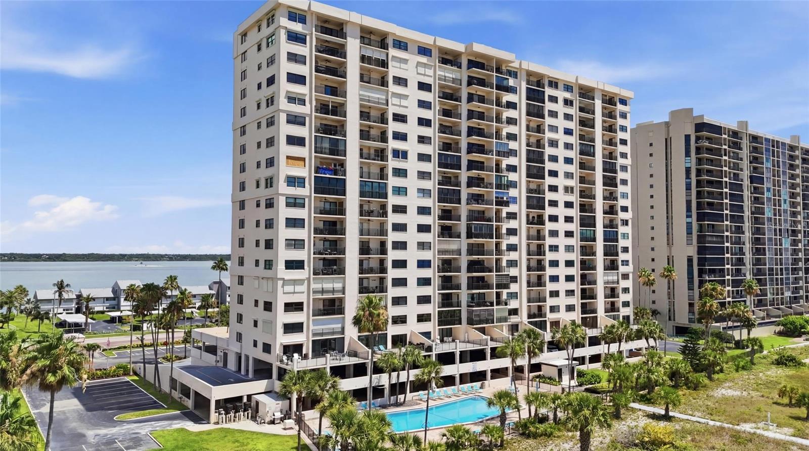 1270 GULF BLVD #2007 — photo 39