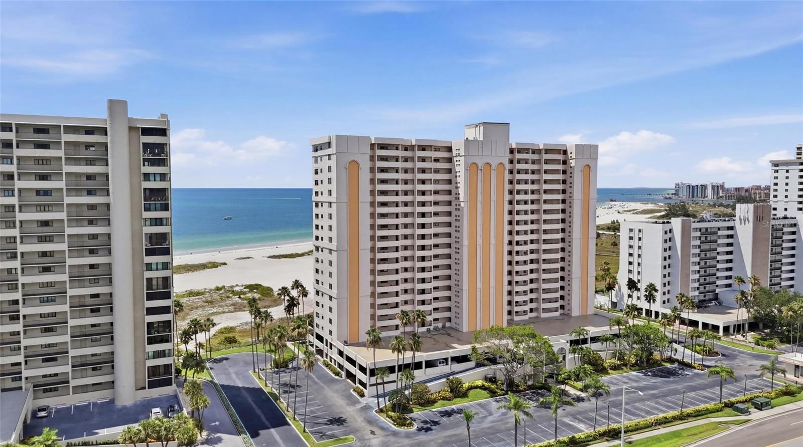 1270 GULF BLVD #2007 — photo 32