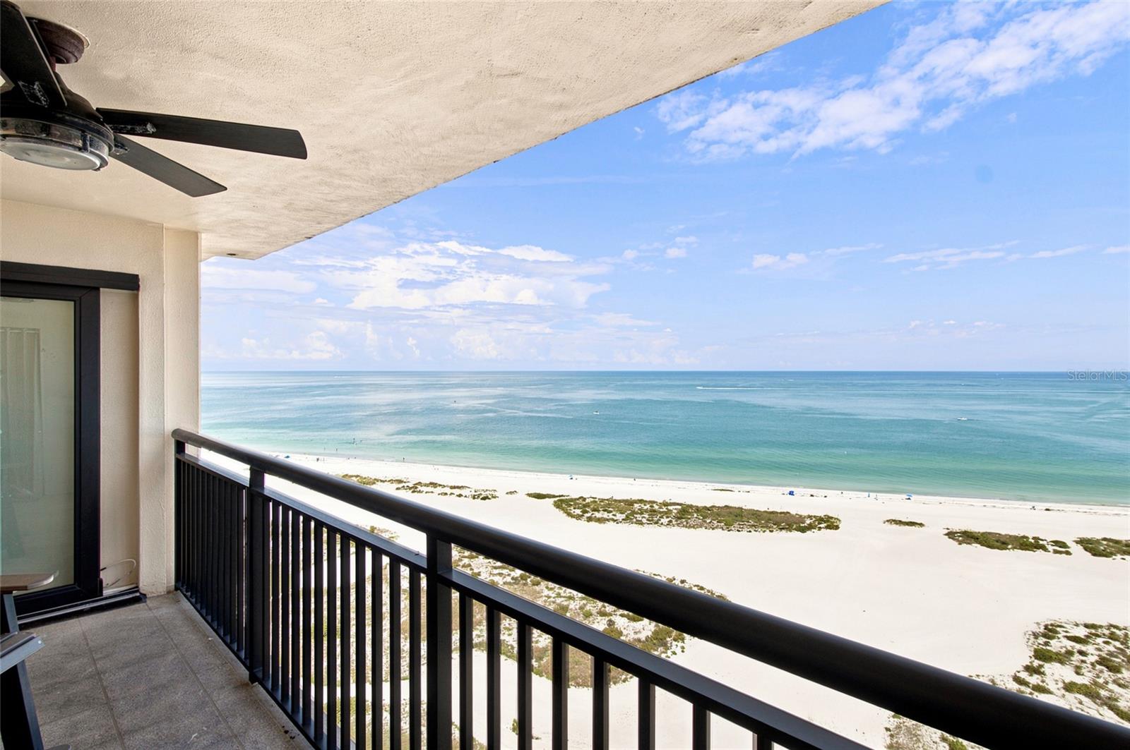 1270 GULF BLVD #2007 — photo 25