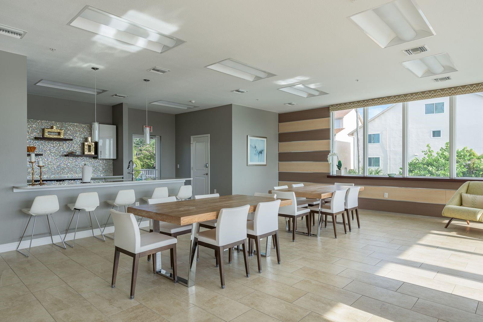 223 ISLAND WAY #2D — photo 36