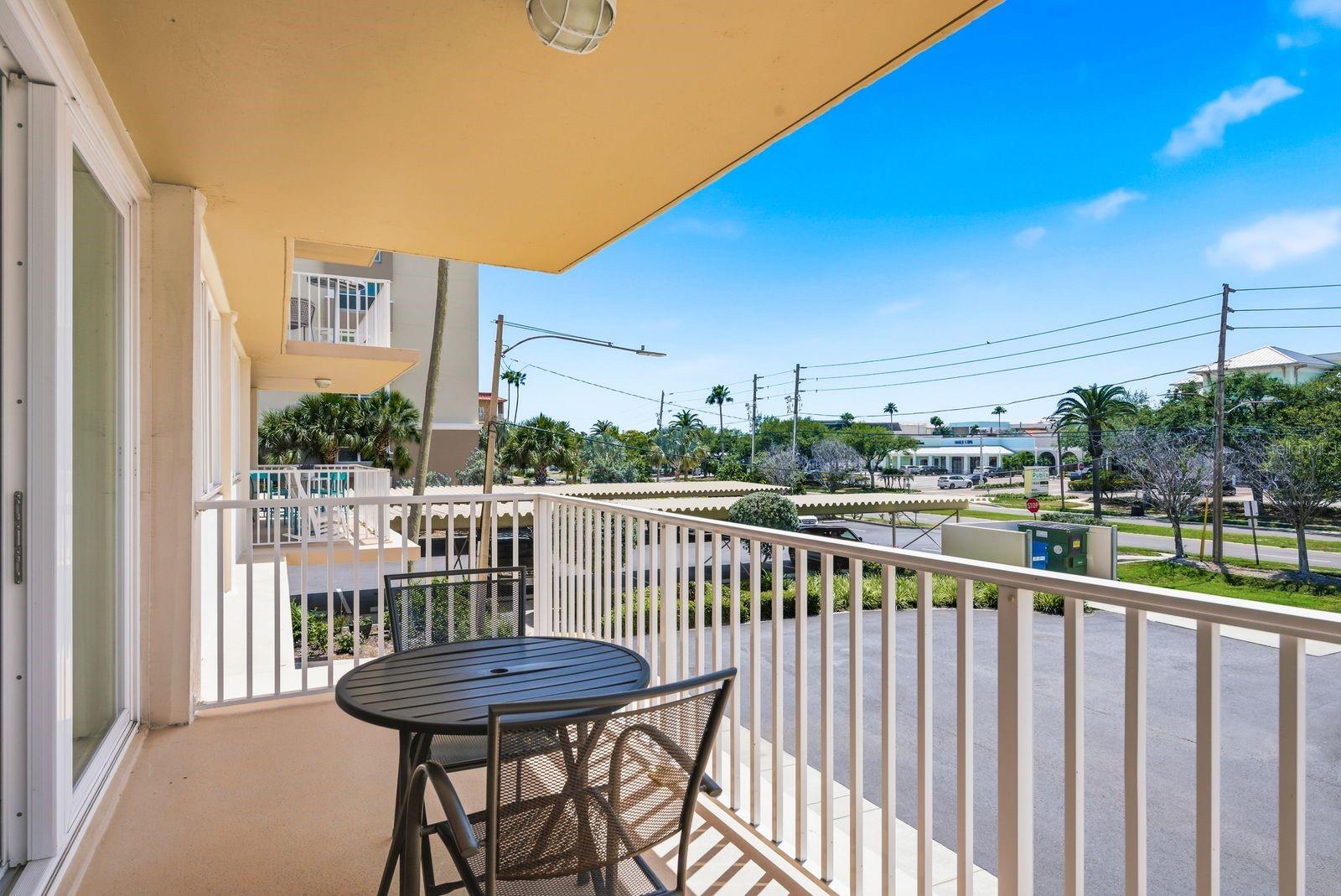 223 ISLAND WAY #2D — photo 25