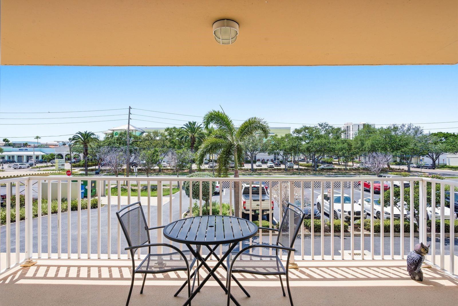 223 ISLAND WAY #2D — photo 24
