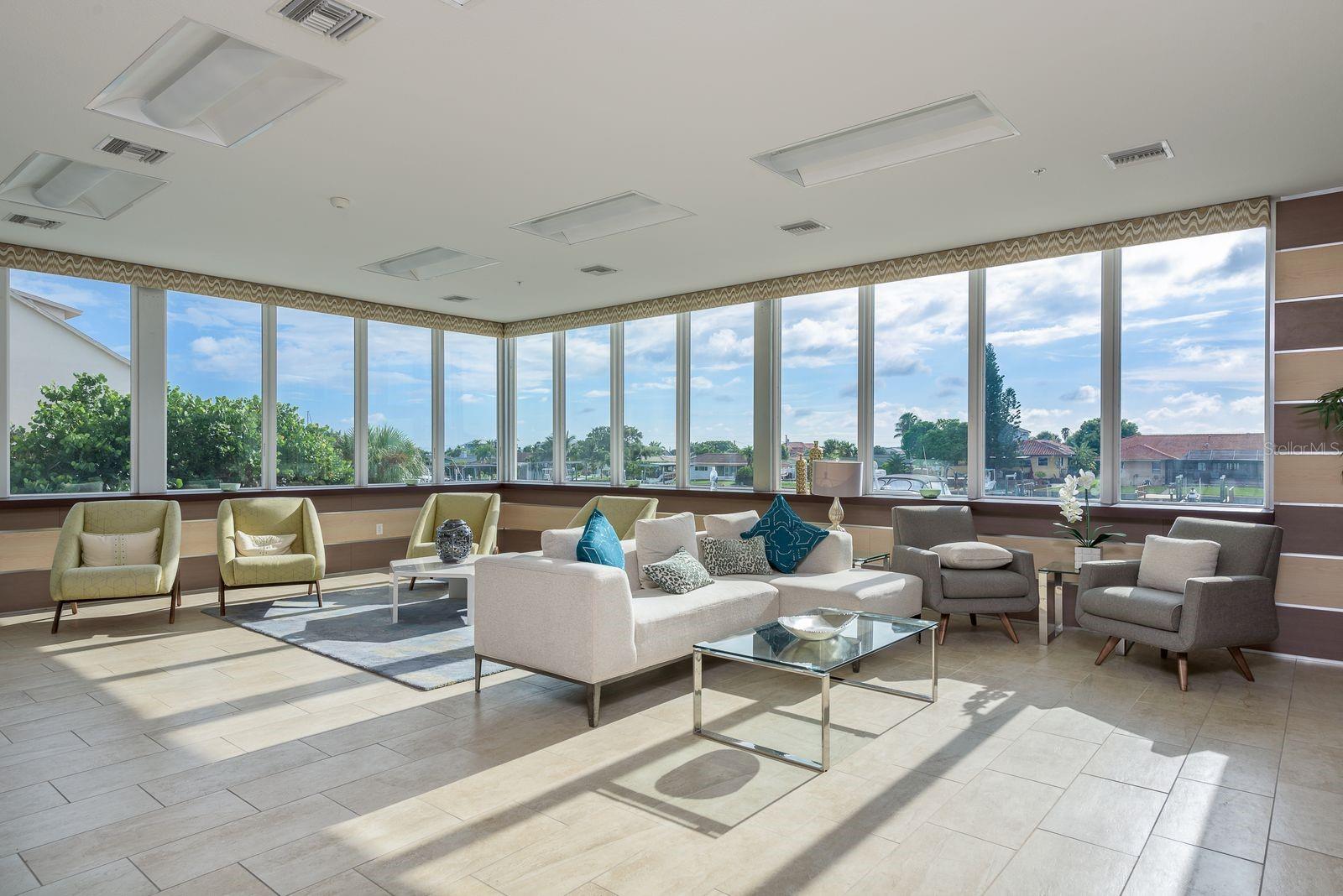 223 ISLAND WAY #2D — photo 35