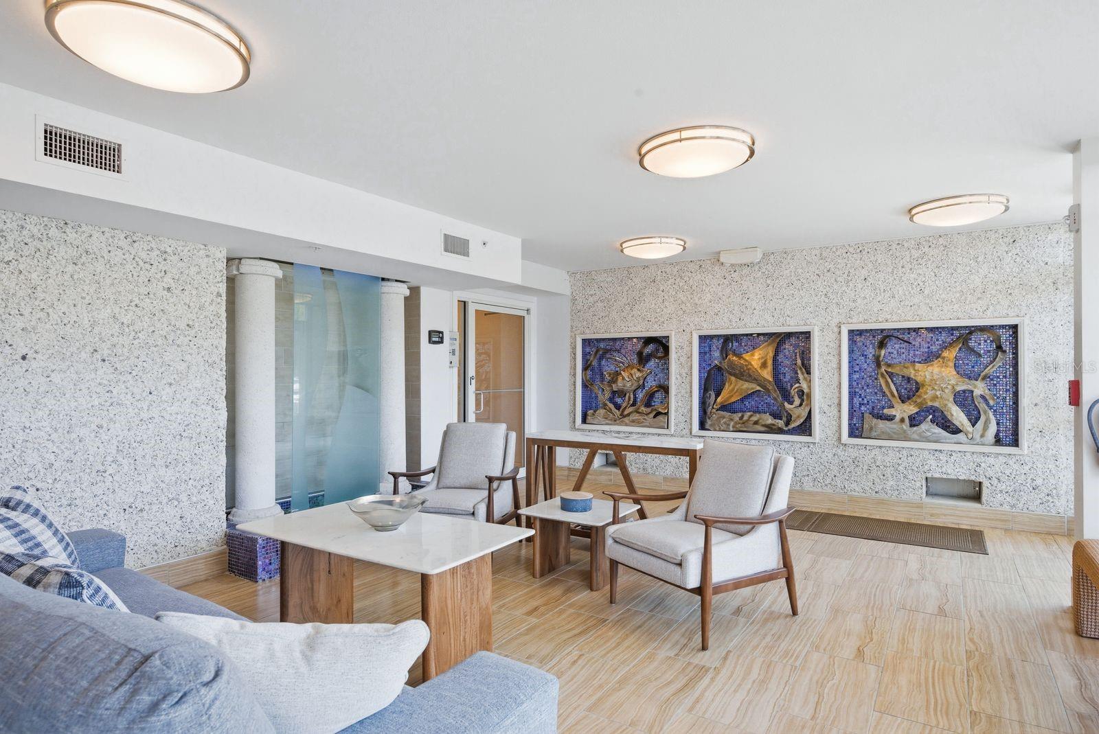 223 ISLAND WAY #2D — photo 34