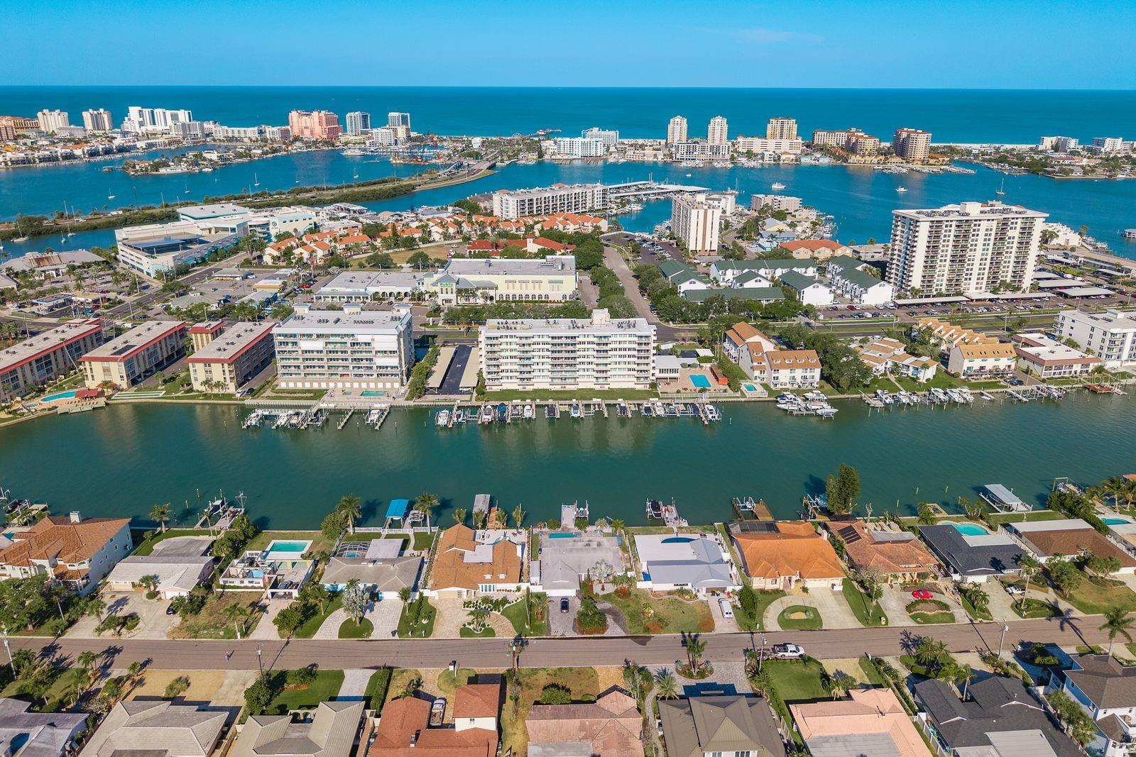 223 ISLAND WAY #2D — photo 44