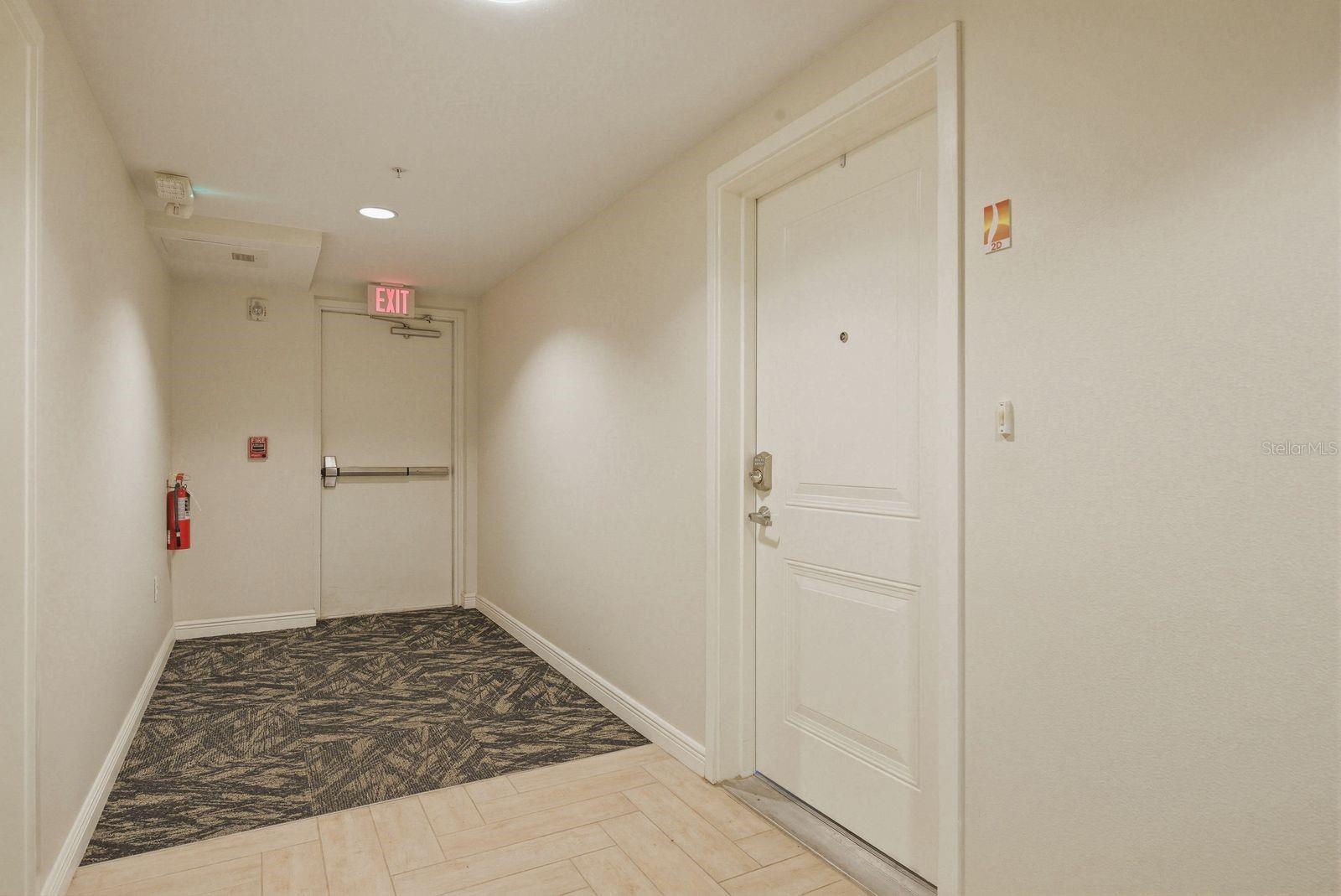 223 ISLAND WAY #2D — photo 5