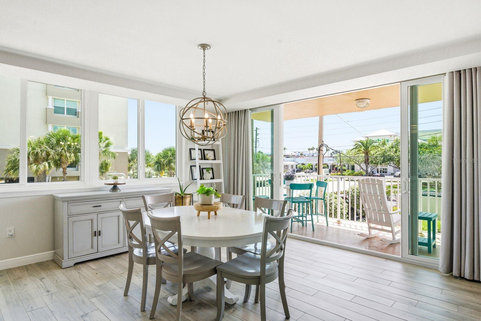 223 ISLAND WAY #2D — photo 11