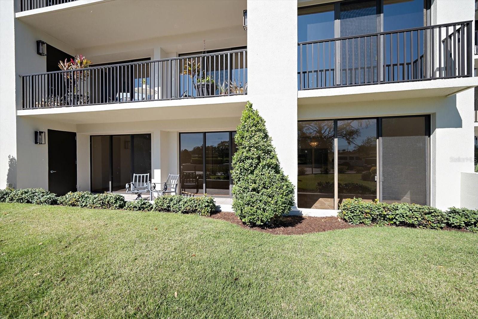 4 BELLEVIEW BLVD #106 — photo 69