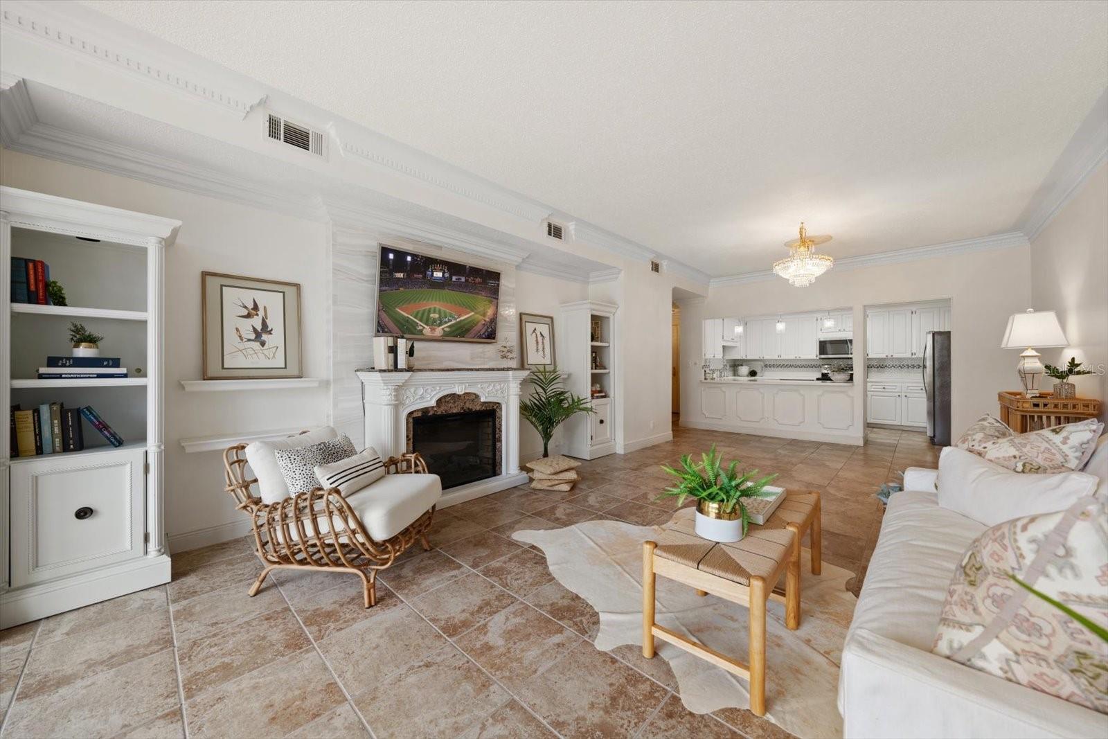 4 BELLEVIEW BLVD #106 — photo 7