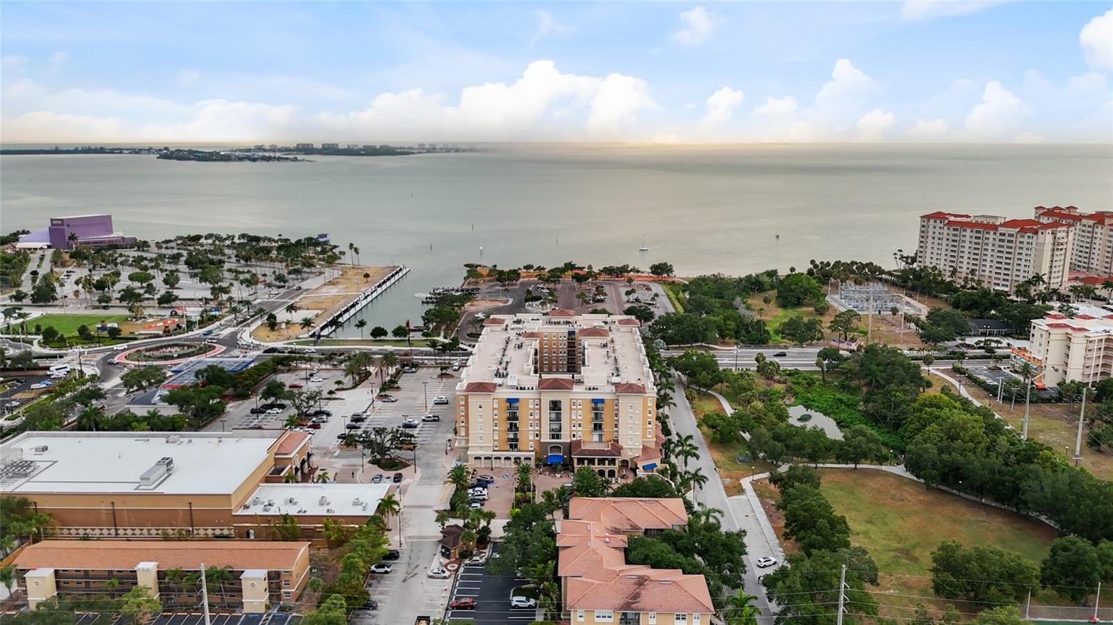 1064 N TAMIAMI TRL #1525 — photo 35