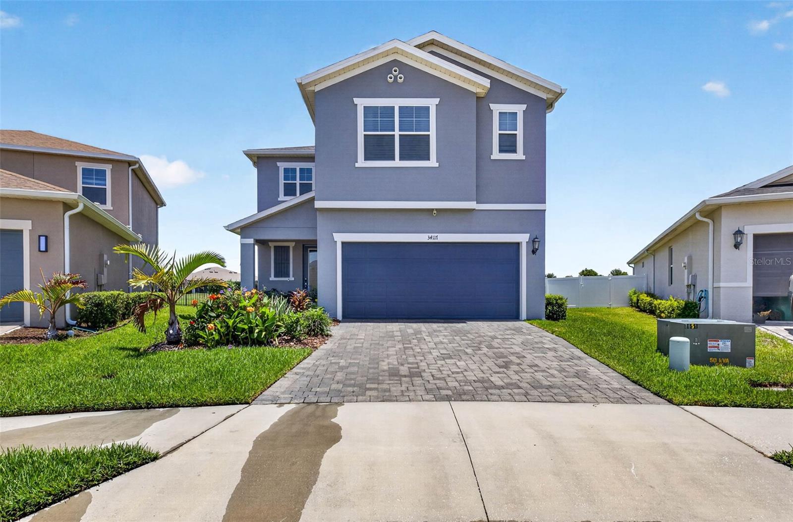34117 WHITE FOUNTAIN CT — photo 2