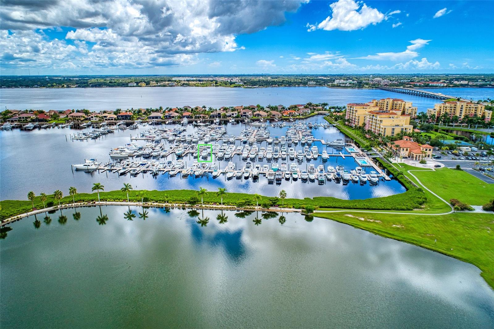 102 RIVIERA DUNES WAY #N57 — photo 4