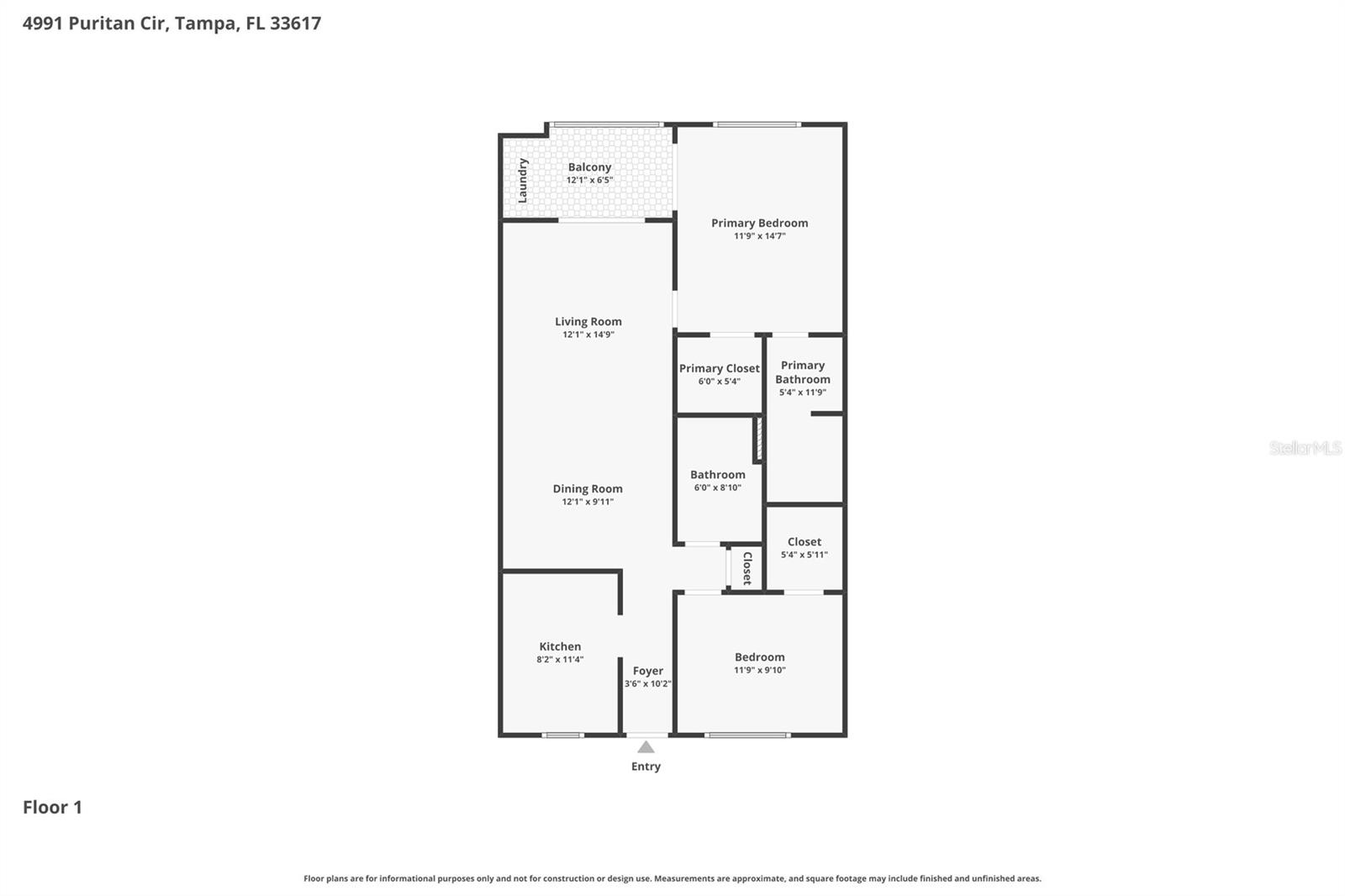 4991 PURITAN CIR #0522 — photo 27