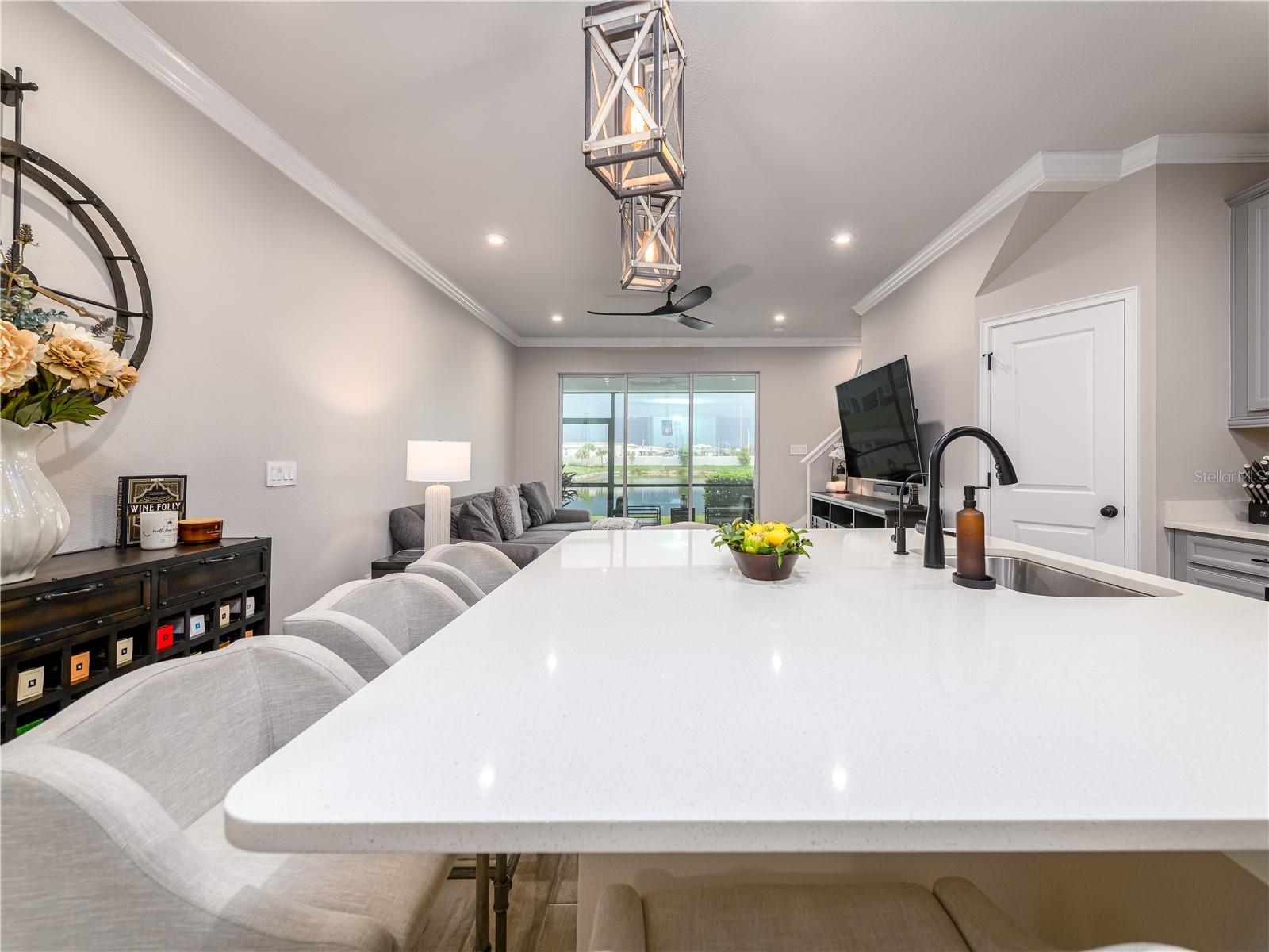 19319 BLUE POND DR #22 — photo 4