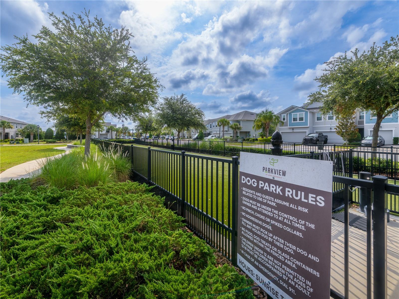 19319 BLUE POND DR #22 — photo 45
