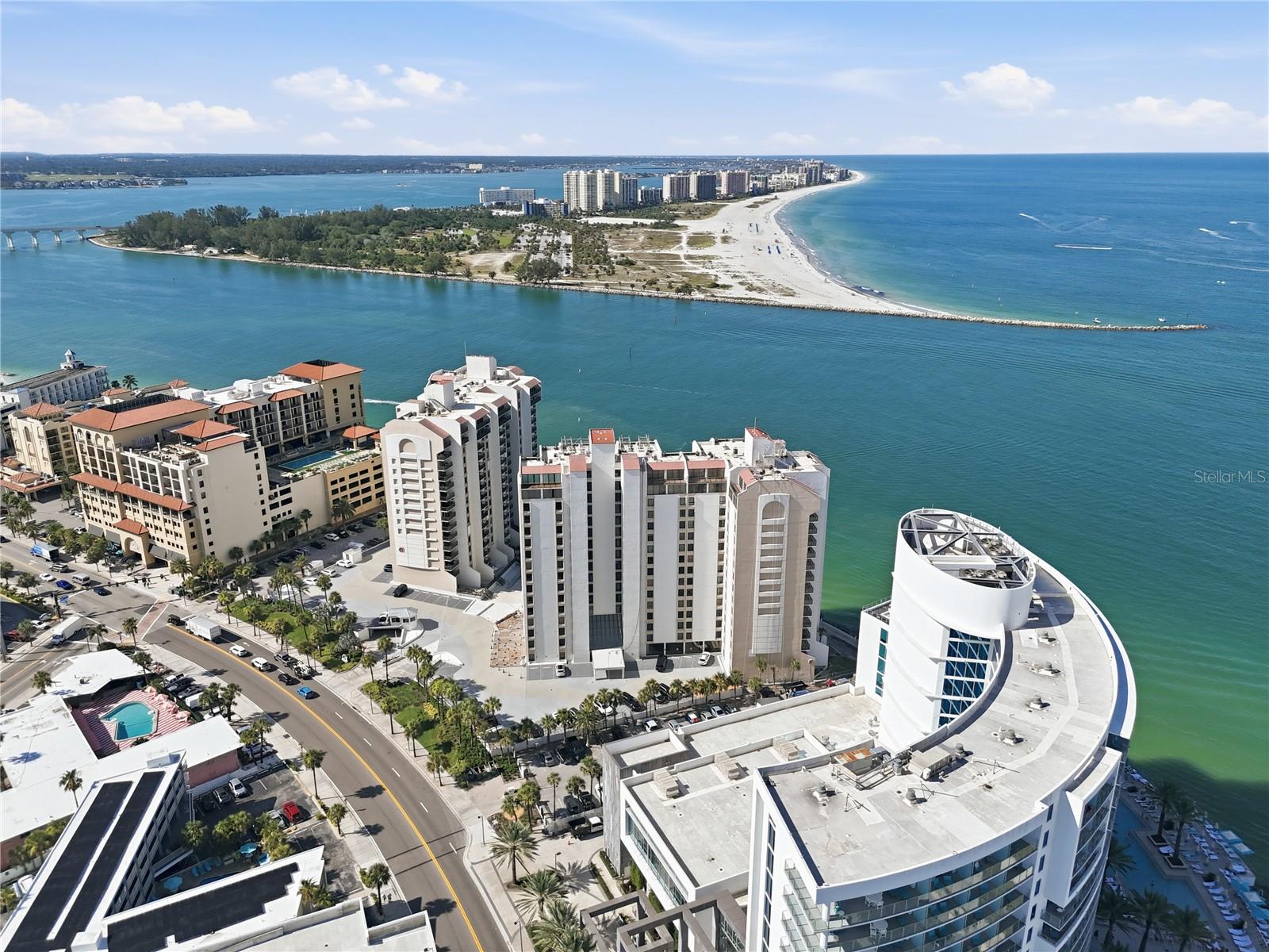 450 S GULFVIEW BLVD #301 — photo 6