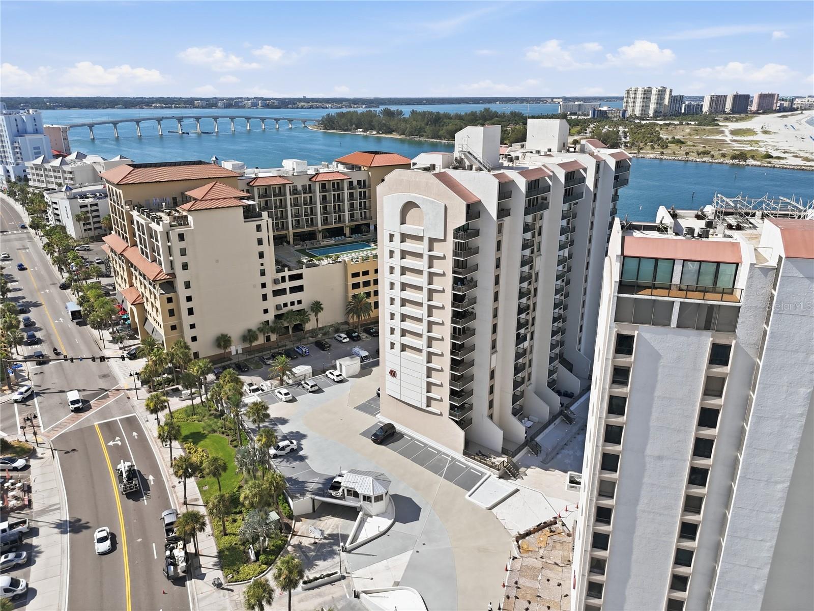450 S GULFVIEW BLVD #301 — photo 7