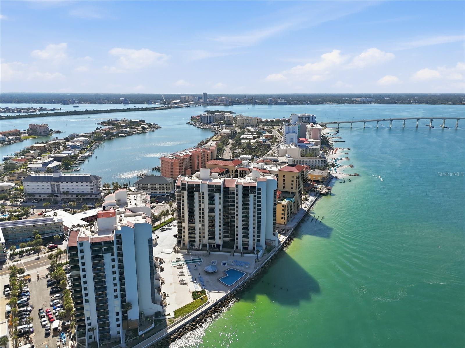 450 S GULFVIEW BLVD #301 — photo 5
