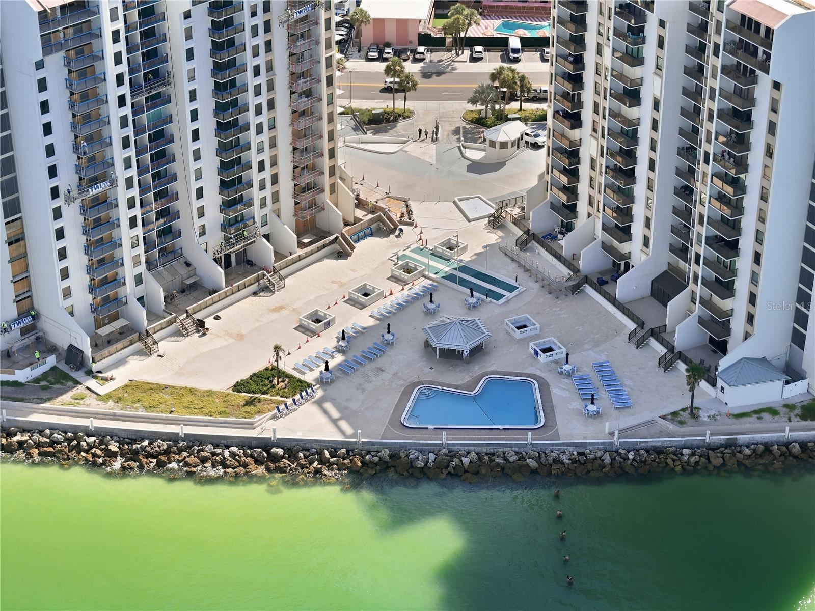 450 S GULFVIEW BLVD #301 — photo 4