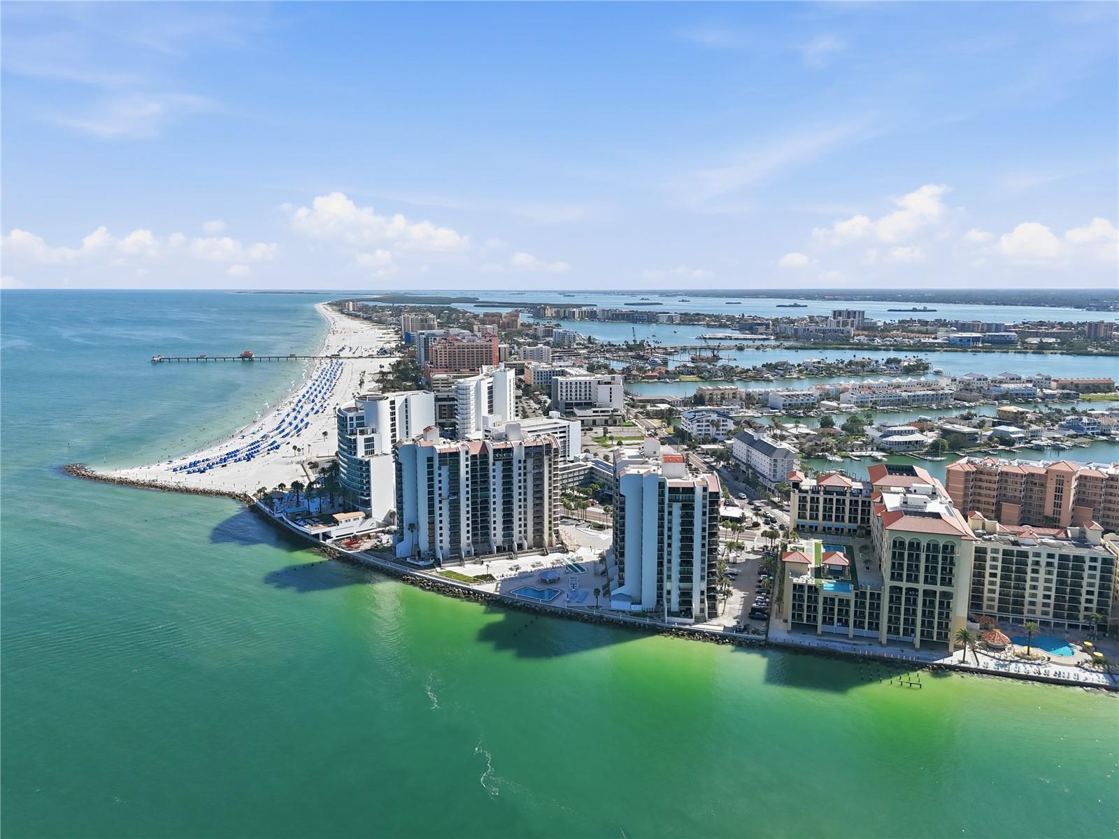 450 S GULFVIEW BLVD #301 — photo 8