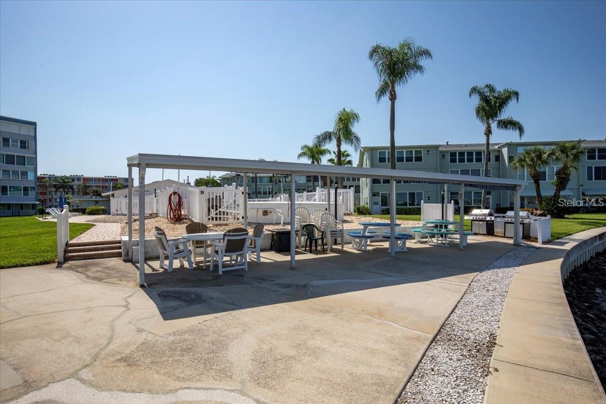 1819 SHORE DR S #110 — photo 52