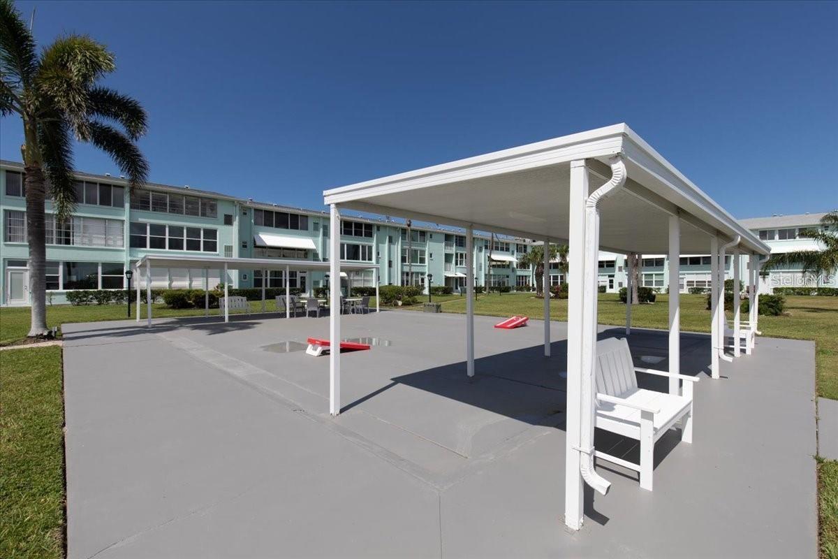 1819 SHORE DR S #110 — photo 37