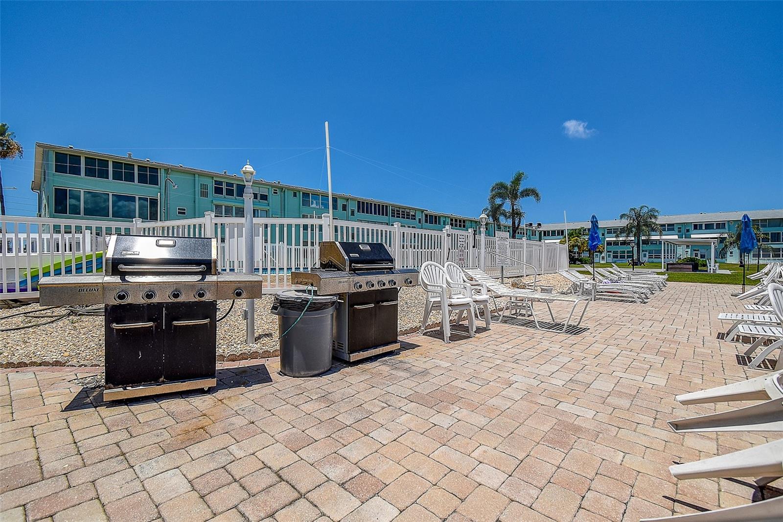 1819 SHORE DR S #110 — photo 34