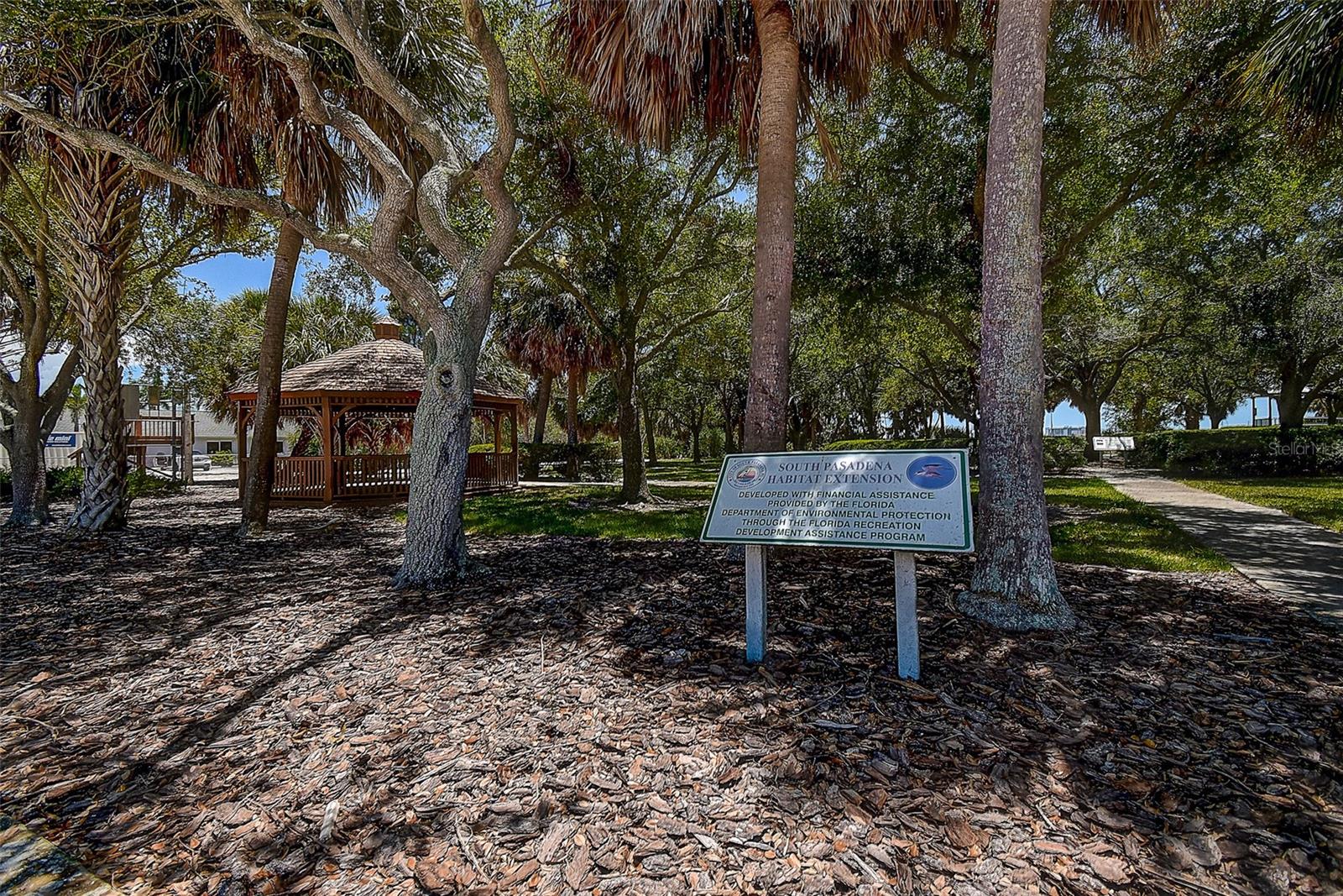 1819 SHORE DR S #110 — photo 55